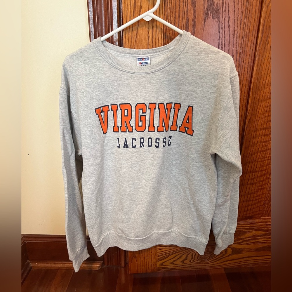 UVA Sweatshirt